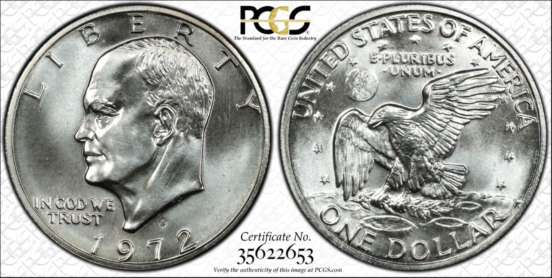 Post-An-Ike-Eisenhower-Dollar